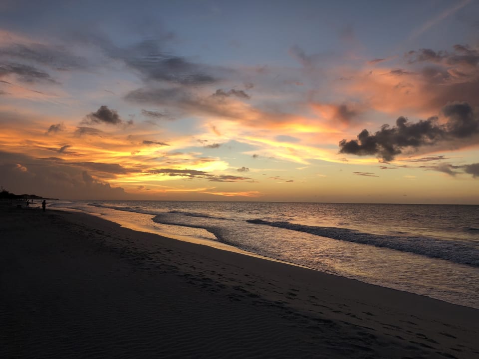 Strand Melia Las Antillas - Adults only