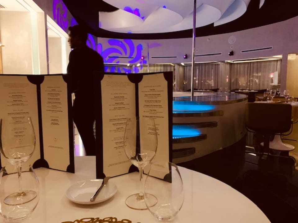 Gastro Temptation Cancun Resort - Adults only