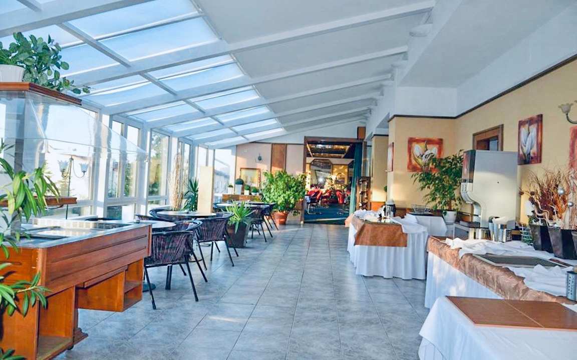 Gastro Interhotel America