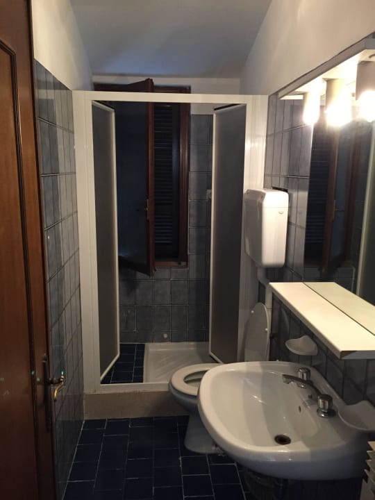 Bad & WC Residence Oasi