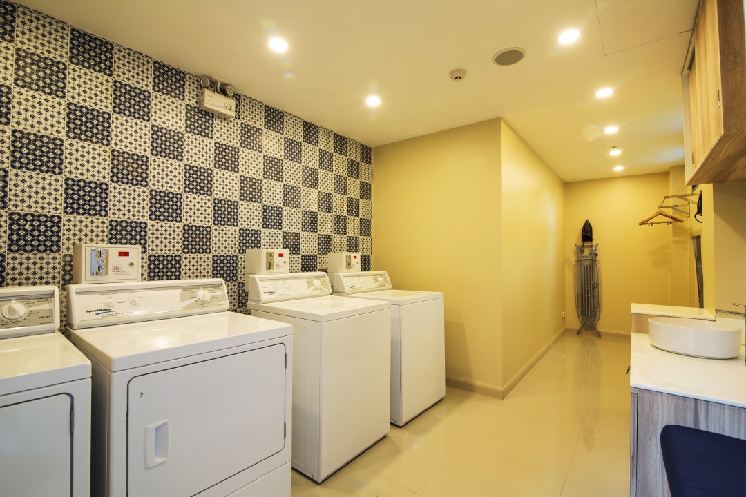 Sonstiges Holiday Style Ao Nang Beach Resort, Krabi