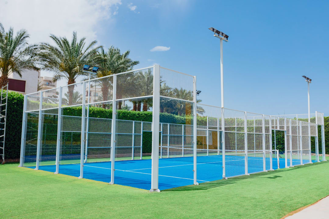 Sport & Freizeit Hilton Hurghada Plaza