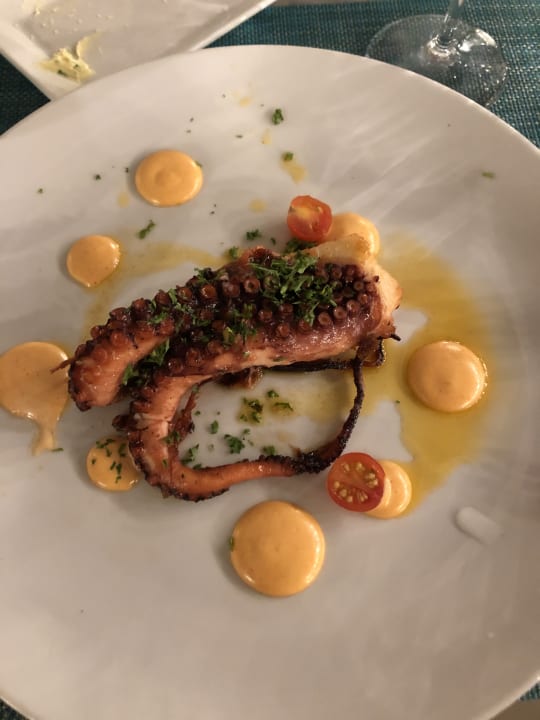 Gastro TRS Coral Hotel - Adults Only