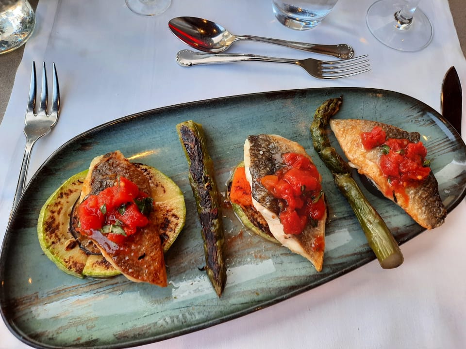 Gastro Hotel Riu Arecas - Adults only