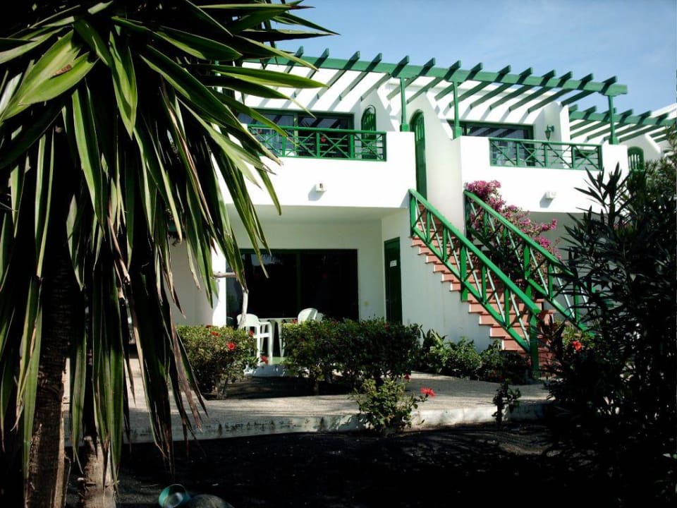 Appartments des Lomo Blanco Hotel HG Lomo Blanco