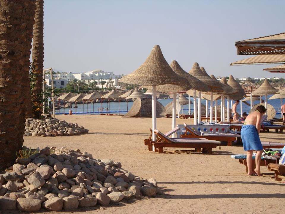 der Strand Hotel Royal Paradise