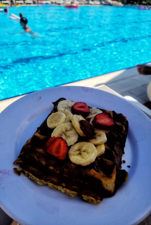 Zimmer Dizalya Palm Garden