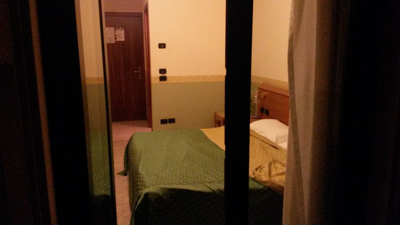 Vom Balkon Hotel Albergo Stadio