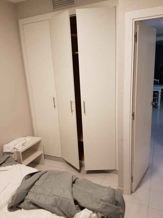 Zimmer Estival Park Silmar