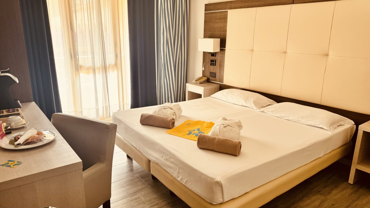 Zimmer TUI MAGIC LIFE Calabria