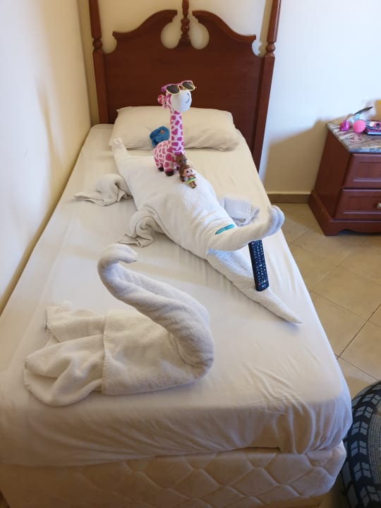 Zimmer Titanic Beach Spa & Aqua Park