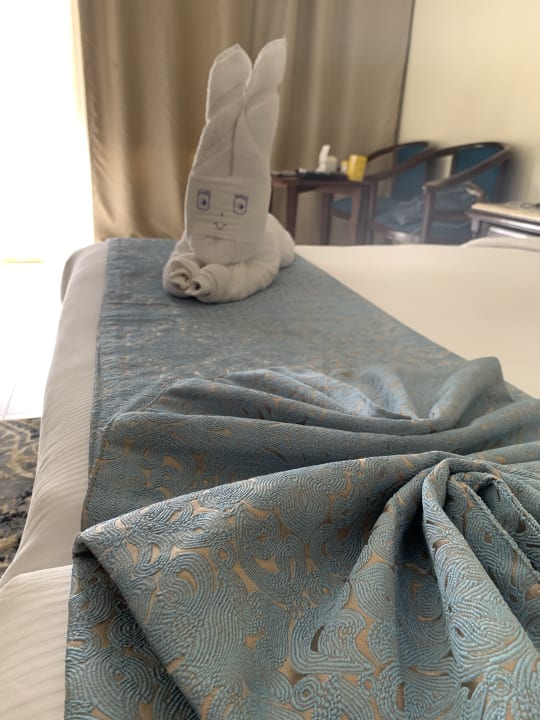 Zimmer Serenity Alpha Beach