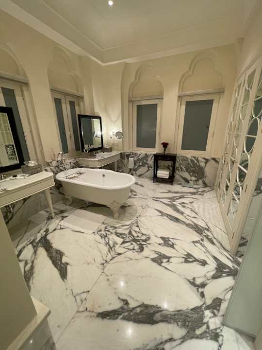 Zimmer The Taj Mahal Palace, Mumbai