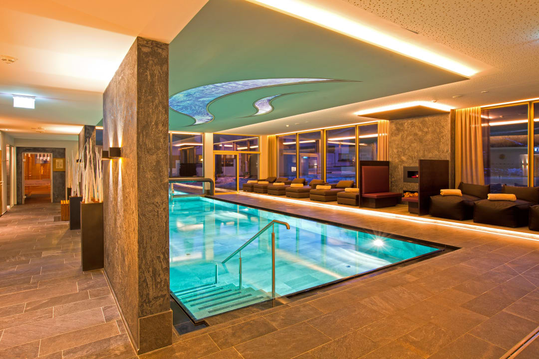 Pool Hotel Truyenhof