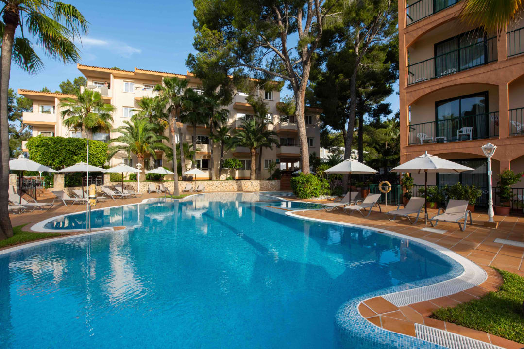 Pool Valentin Somni Hotel & Suites