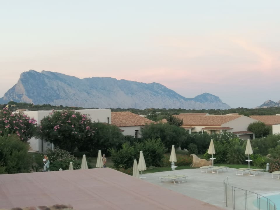 Außenansicht Grande Baia Resort & Spa