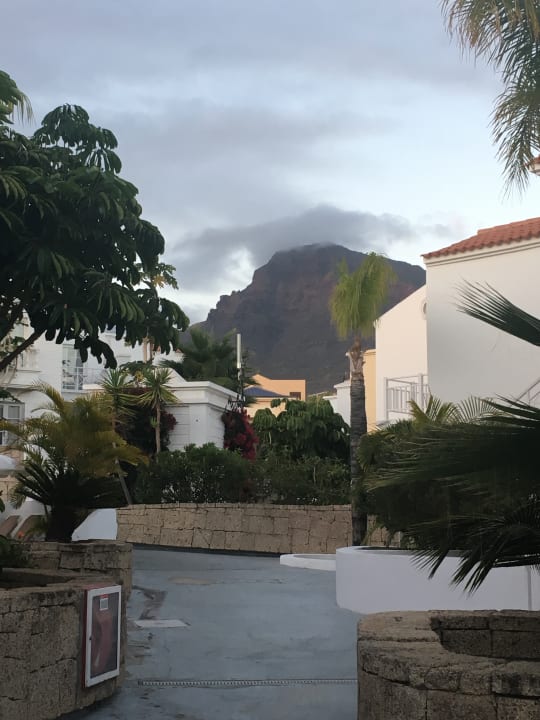 Ausblick LABRANDA Bahía y Villas Fañabé