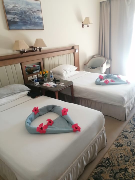 Zimmer Serenity Alpha Beach