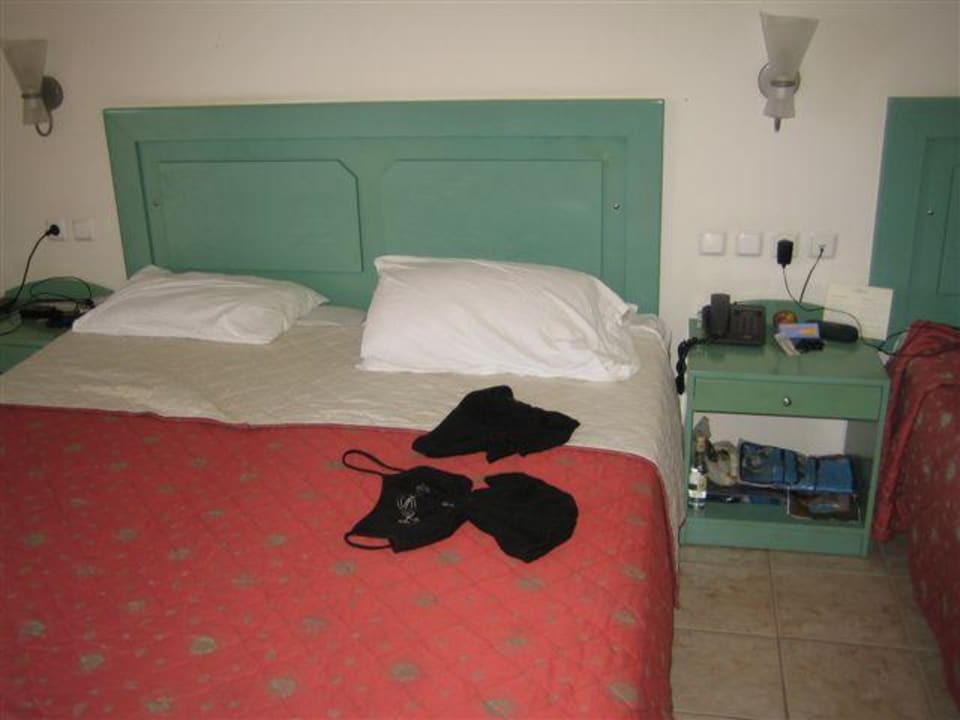 Zimmer Grand Hotel Holiday Resort