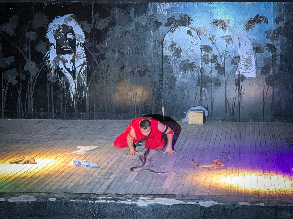 Sport & Freizeit Malikia Resort Abu Dabbab