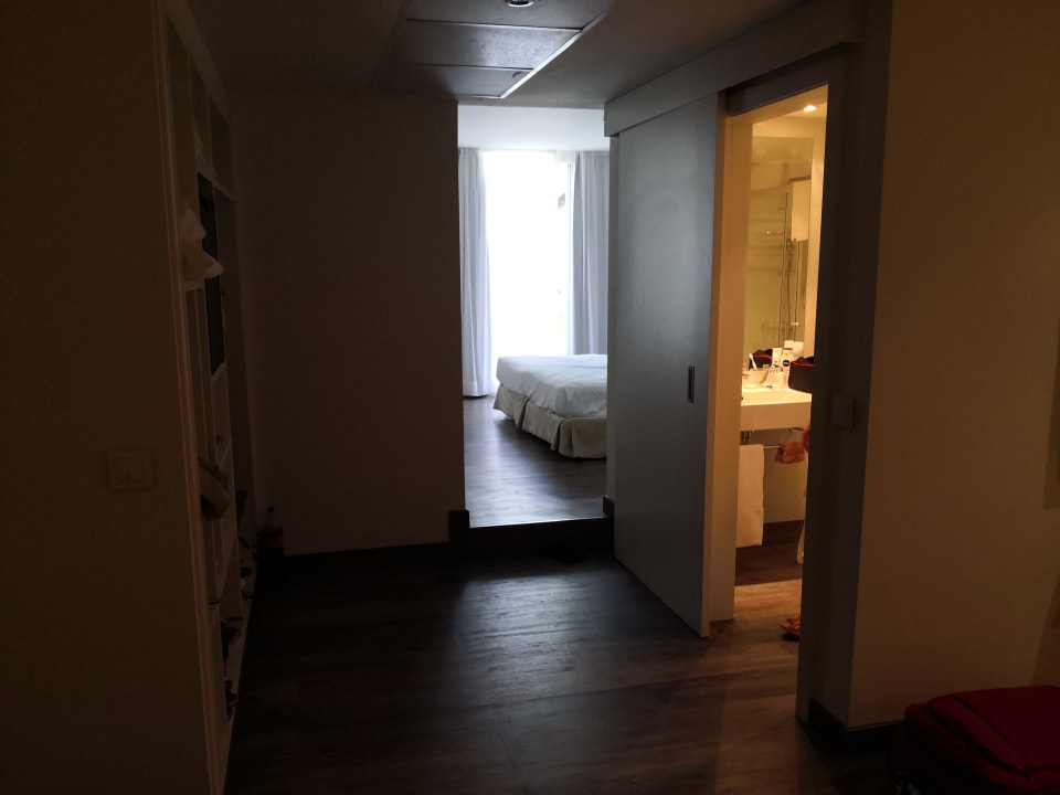 Zimmer Sol Príncipe