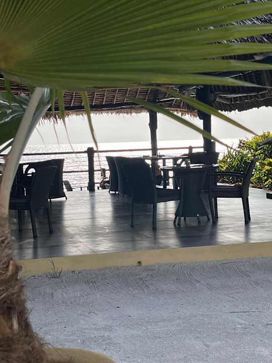 Gastro Royal Zanzibar Beach Resort