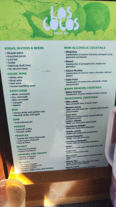 Gastro Bahia Principe Grand Tulum