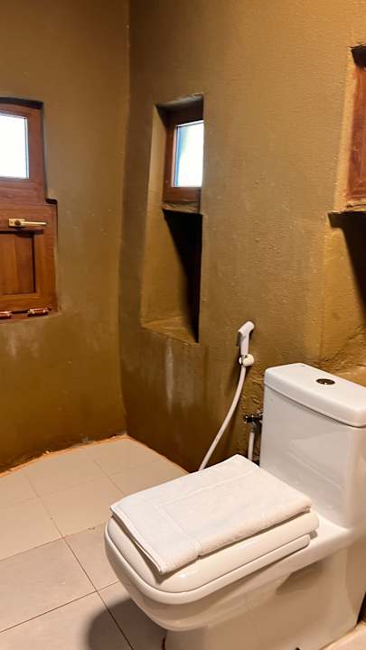 Zimmer بيت الصباح نزل وكافيه Bait AlSabah Heritage Inn & Cafe