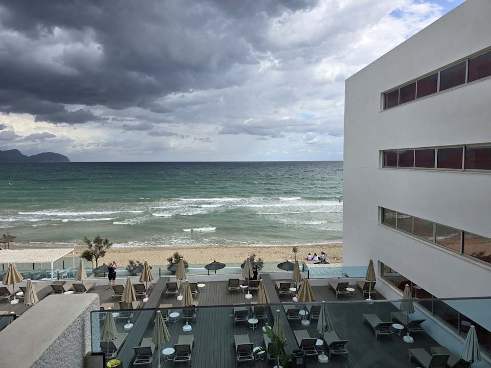 Zimmer The Sea Hotel by Grupotel - Adults only