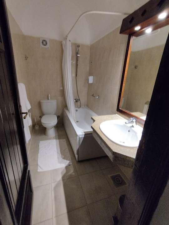 Zimmer Arabella Azur Resort