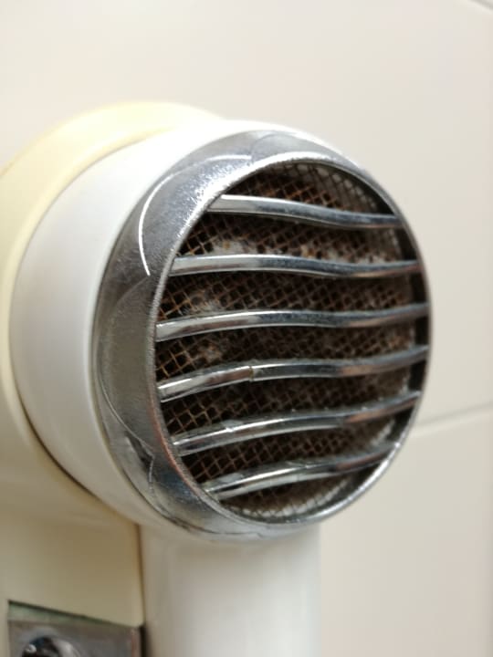 Zimmer Playabachata Hotel