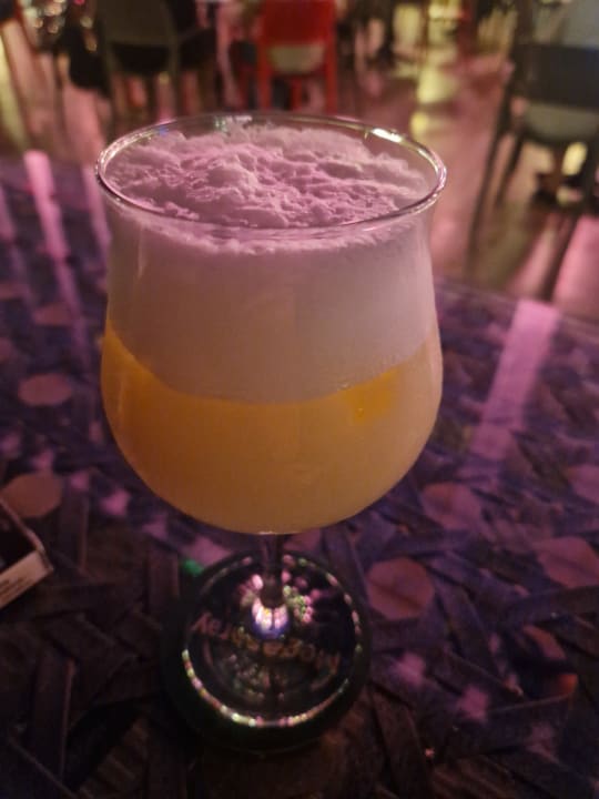 Gastro Megasaray WestBeach Antalya