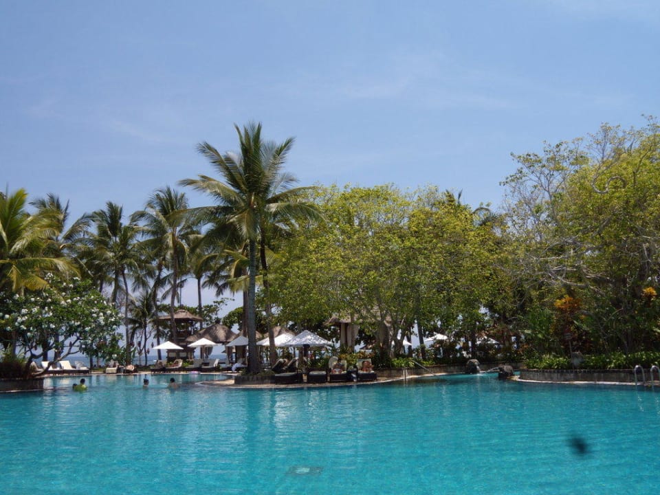 Hauptpool The Laguna A Luxury Collection Resort & Spa