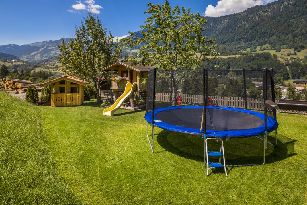 Sport & Freizeit Bauernhof Weidinghof