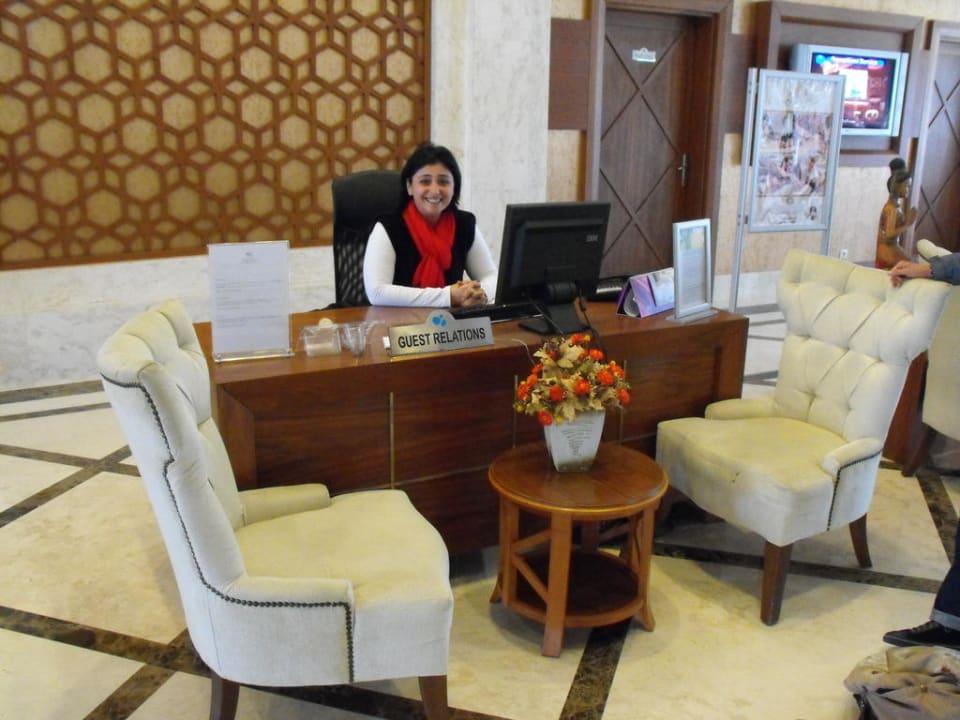 Guest-Relations - Filiz Crystal De Luxe