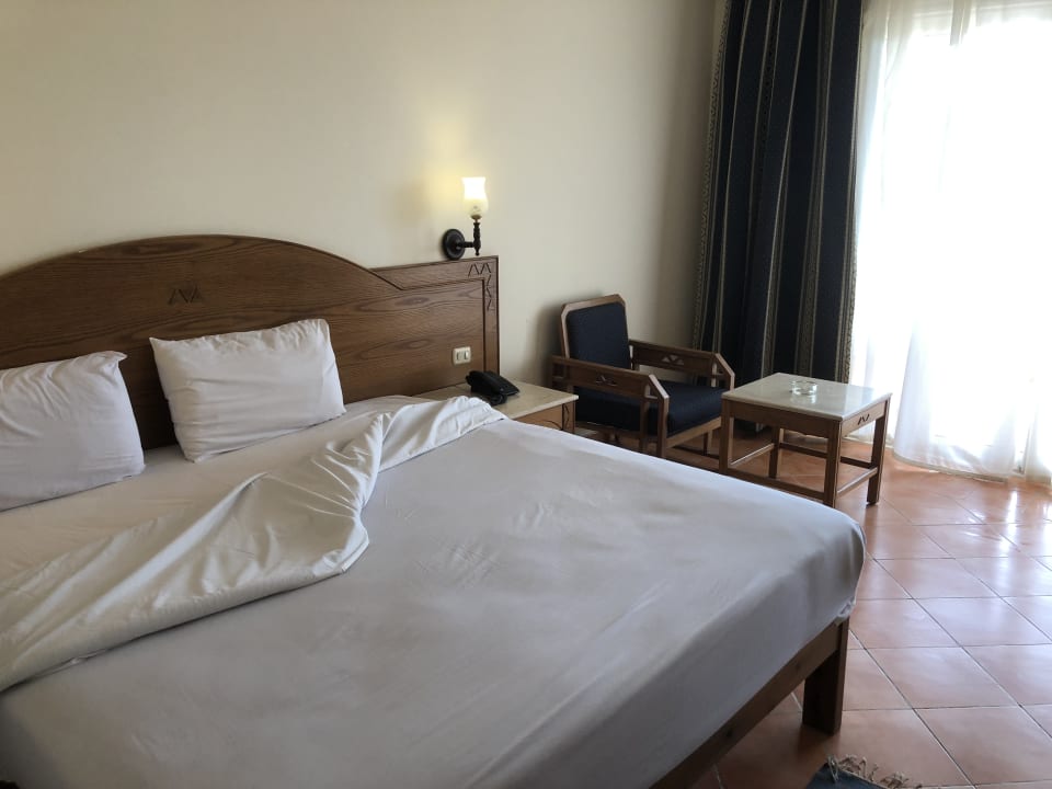 Zimmer Bliss Nada Beach Resort