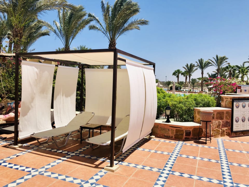 Sonstiges Steigenberger Coraya Beach - Adults only