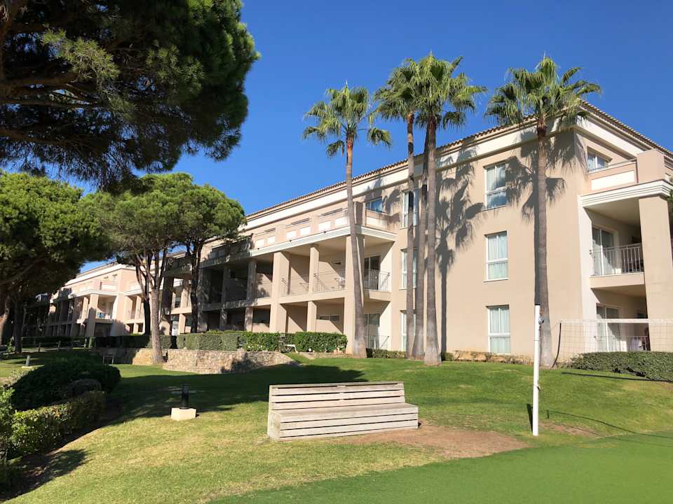 Gartenanlage Valentin Sancti Petri