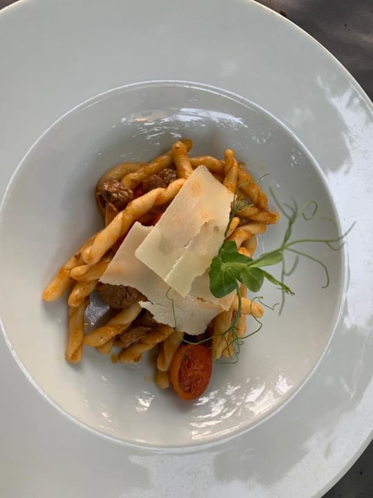 Gastro Falkensteiner Hotel Adriana