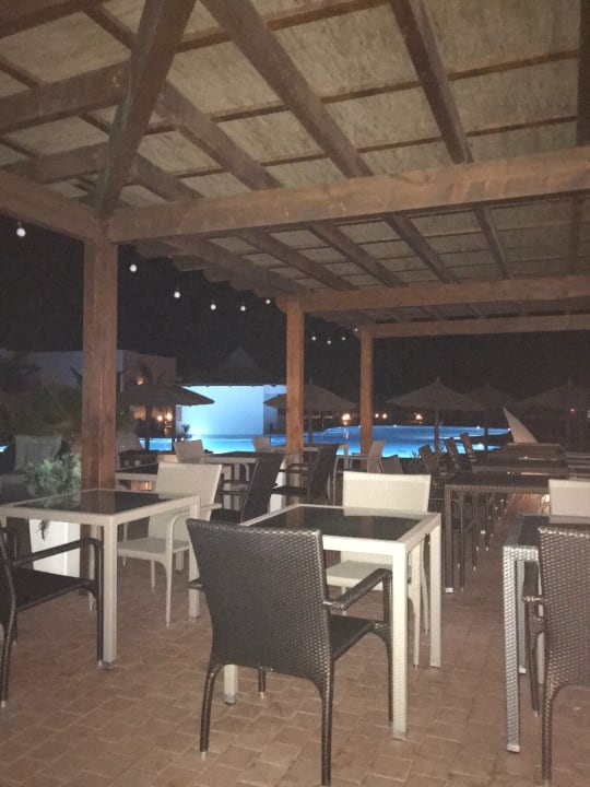 Gastro Meliá Laguna Beach