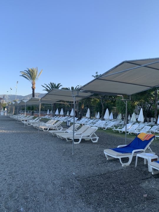 Strand Labranda Alantur Resort