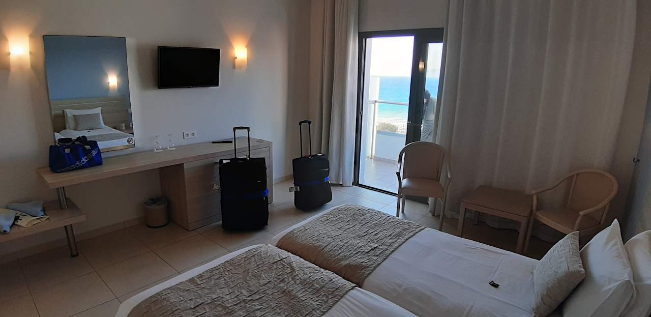 Zimmer Rhodos Horizon Resort