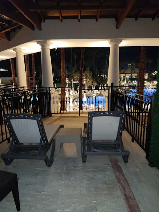 Zimmer allsun Numa Club Side