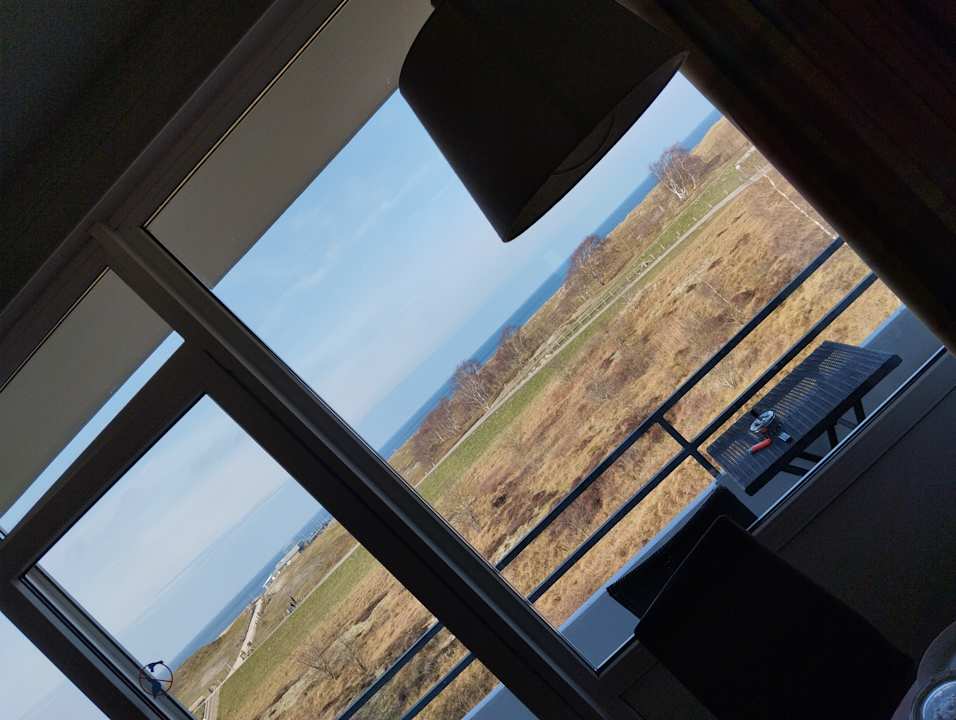 Zimmer Ferienwohnungen Ferienpark Weissenhäuser Strand