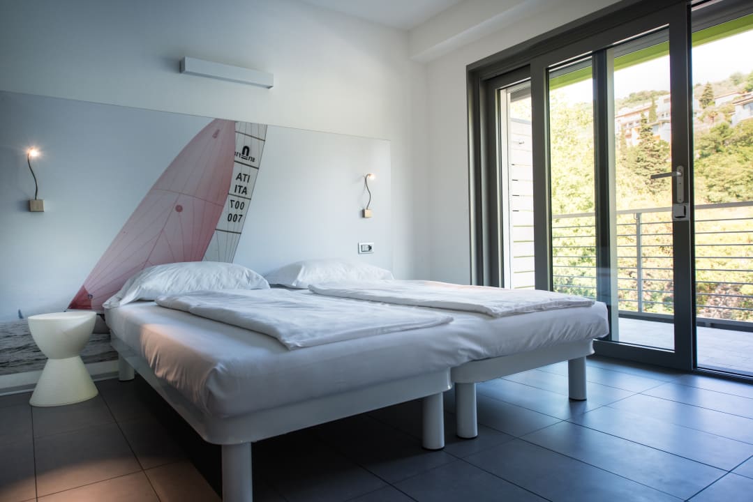 Zimmer Residence Centro Vela