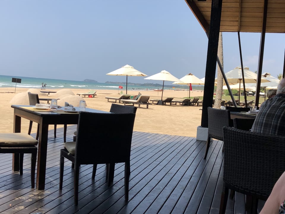 Außenansicht EKHO Surf