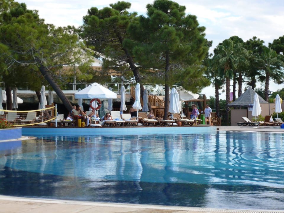 Abtauchen Sueno Hotels Beach Side