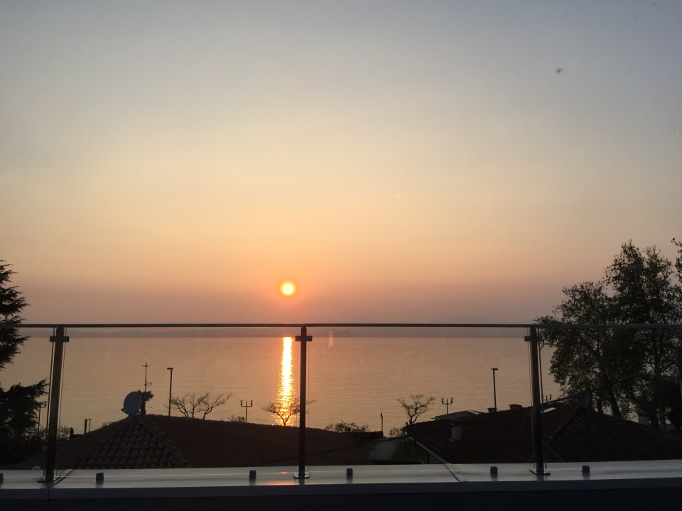 Restaurant Hotel Villa Katy