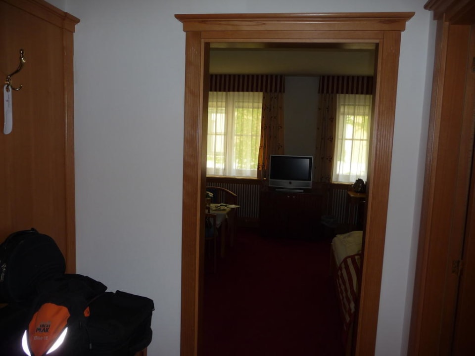 Einzelzimmer Romantik Hotel Im Weissen Rössl