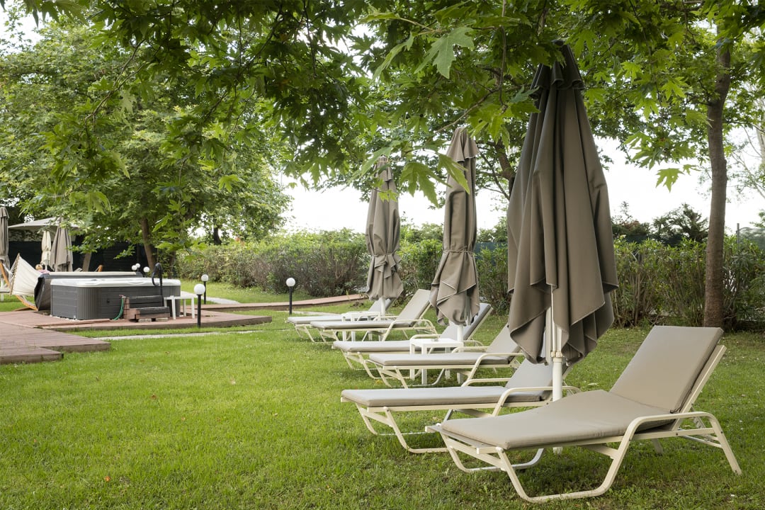 Sport & Freizeit Olympian Bay Grand Resort